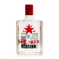 红星二锅头酒 43度150ml 白酒