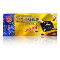 榄菊杀蟑饵剂3个装