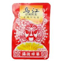 乌江清淡榨菜 80g