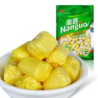 南国榴莲软质糖500g