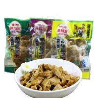正宗亚玛亚南溪豆腐干散称500克独立小包装零食