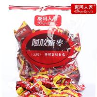 东阿人家阿胶蜜枣