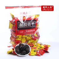 东阿人家阿胶贡枣
