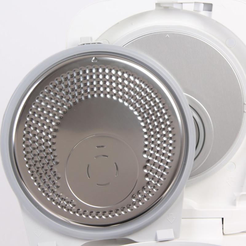 Panasonic/松下 SR-AFG181 IH电磁加热 5升 玻璃触摸天面操作面板