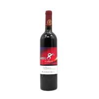 威龙红8°红葡萄酒 750ml