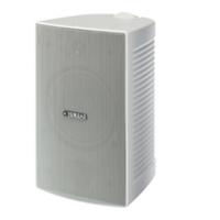 雅马哈(YAMAHA)VS4专业壁挂音箱(一对)(白色)