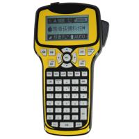 佳博 F16 手持式标签打印机 不干胶条码机 便携手持式线缆布线标识标签 标签机