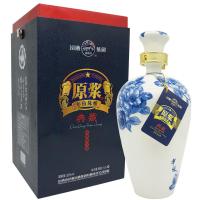 汾酒原浆典藏52度1500ml 清香型白酒