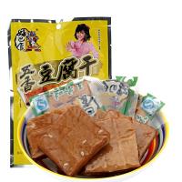 好巴食108g 五香豆干 五香味