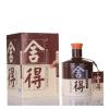 舍得酒 52度品味舍得 500ML 浓香型白酒
