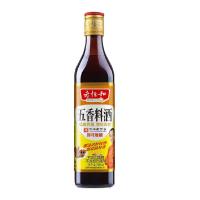 老恒和五香料酒 500ml