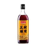 老恒和厨用花雕料酒 750ml