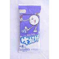 伊利蓝莓牛奶片32g