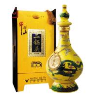 牛栏山 至尊经典二锅头60度黄龙 600ml*4