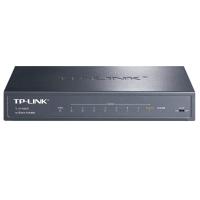 TP-LINK TL-SF1008VE 8口百兆VLAN交换机