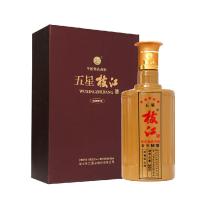 枝江 52度五星枝江 500ml