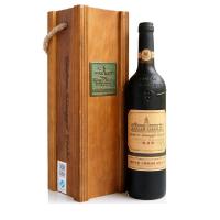 张裕卡斯特酒庄特蛇龙珠750ml