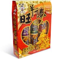 旺旺 旺羊开泰臻果大礼700g