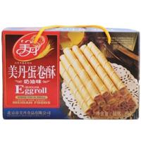 美丹蛋卷酥-奶油味（蛋卷）650g