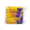 菲律宾进口食品 Sunflower向日葵饼干 乳酪味夹心薄饼 135g