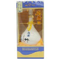 汾酒青花瓷 臻品梅兰竹菊 竹 52度475ml 清香型白酒