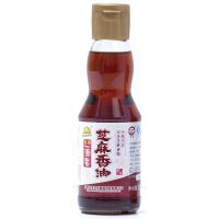 龙溪芝麻香油220ml