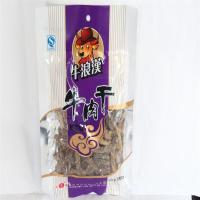 牛浪汉牛肉干(五香味)135g