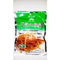 隆中牌襄阳大头菜鲜香味80克