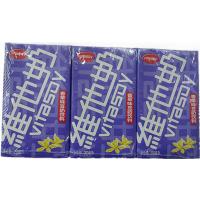 维他香草味豆奶250ml*6