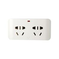 公牛插座GN-903电源转换插头插座转换器多功能无线插排扩展一转多插头