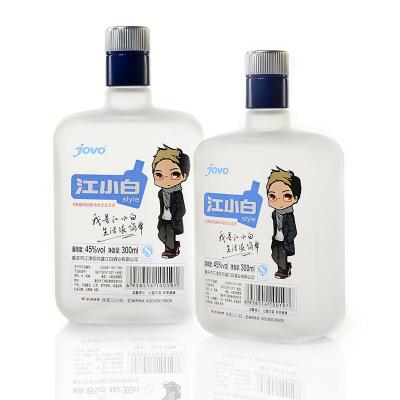 江小白风格版300ml