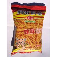 82克咪咪世界虾味条