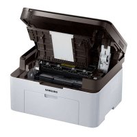 三星(Samsung)SL-M2071W 黑白激光一体机(打印 复印 扫描)