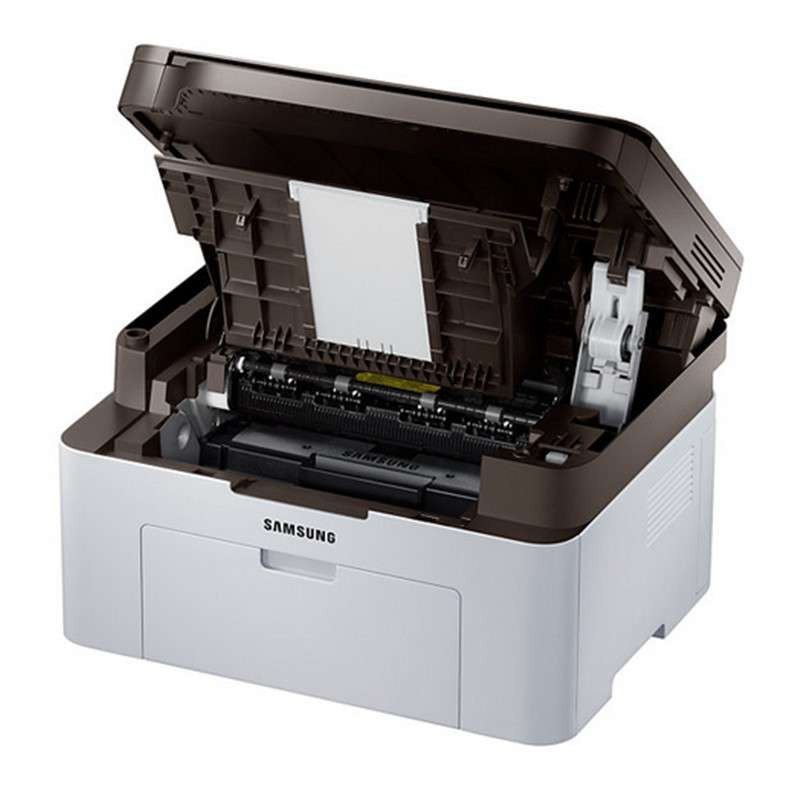 三星(Samsung)SL-M2071W 黑白激光一体机(打印 复印 扫描)