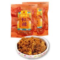 兰德 枣姜红糖350g