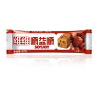 维维嚼益嚼水果大豆营养棒大枣