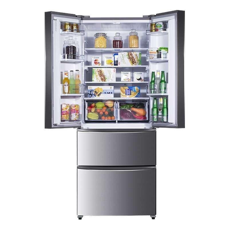 容声冰箱BCD-386WD11MY