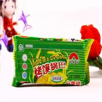 新家园孜然风味烤馍锅巴128g