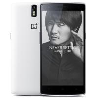 一加 4G手机 (Baby Skin白)16G联通定制版