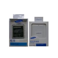 Samsung 三星 Galaxy S4 Active I9295电池+座充 (电池B600BC 2600毫安 座充EP