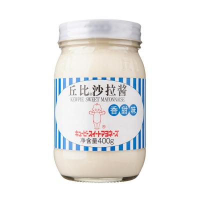 丘比沙拉酱(香甜味)400g