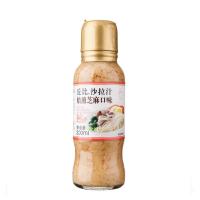 丘比沙拉汁焙煎芝麻口味200ml