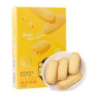 蜜诺达法式咸芝士棒西饼90g