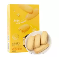 蜜诺达法式咸芝士棒西饼90g