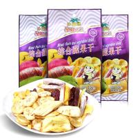 沙巴哇 综合蔬果干100g