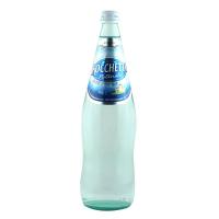 洛琦塔 ROCCHETTA 天然矿泉水 1L/瓶 玻璃瓶