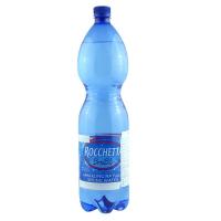 洛琦塔 ROCCHETTA 充气天然矿泉水 1.5L/瓶