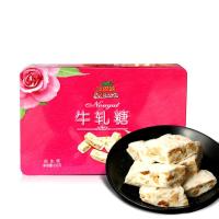 沙巴哇花生味牛轧糖360g