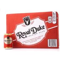 Royal Duke 大红公爵听装啤酒330ml*24