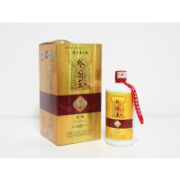 黔国王皇福酱酒53度500ML